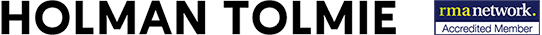 Holman Tolmie DEV